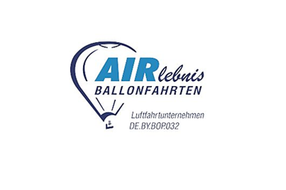 AIR-lebnis Ballonfahrten