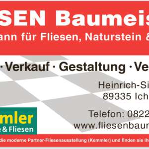 Baumeister Logo