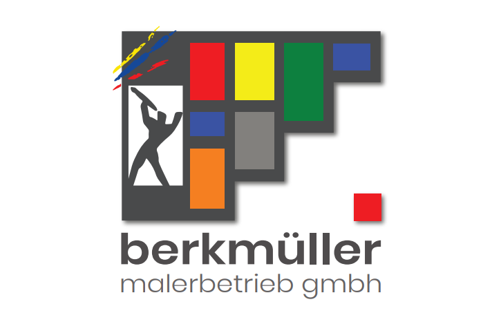 Berkmüller Malerbtrieb GmbH