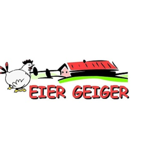 Geiger Eier