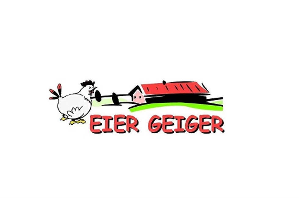 Eier Geiger Gbr.