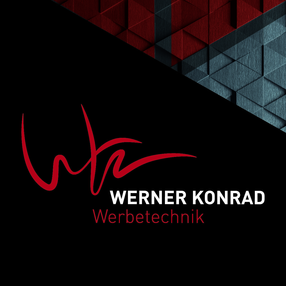Konrad Werbetechnik Wirtschaftsvereinigung Ichenhausen