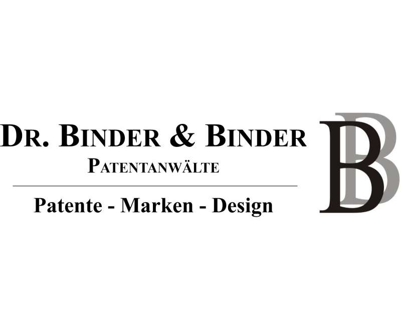 Dr. Binder & Binder