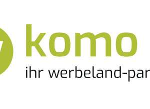 Logo Komo