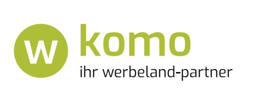 Logo Komo