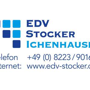 Logo Stocker