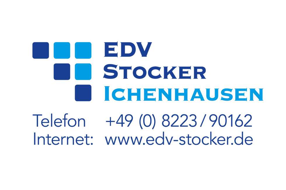 Logo Stocker