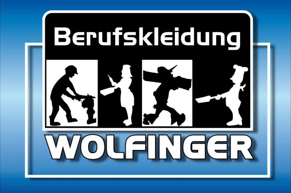 Wolfinger Berufskleidung