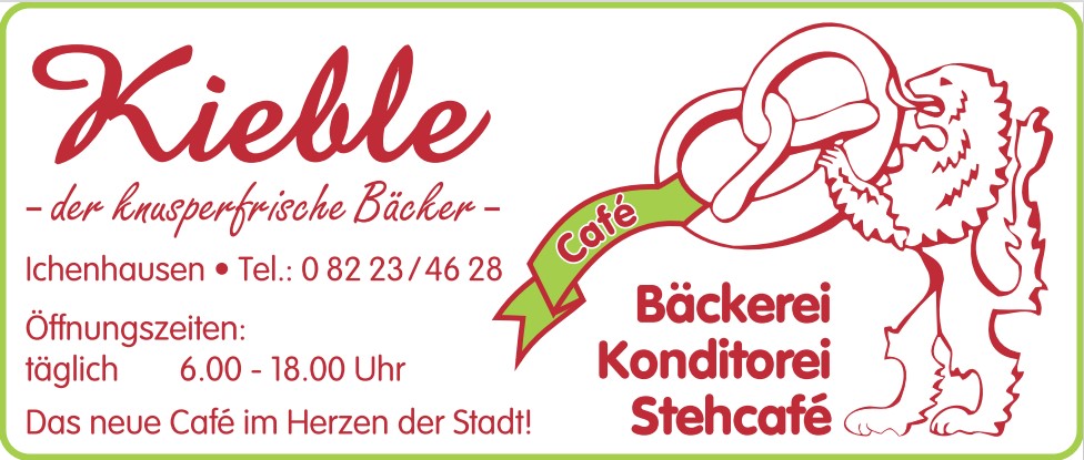 Bäckerei Kieble